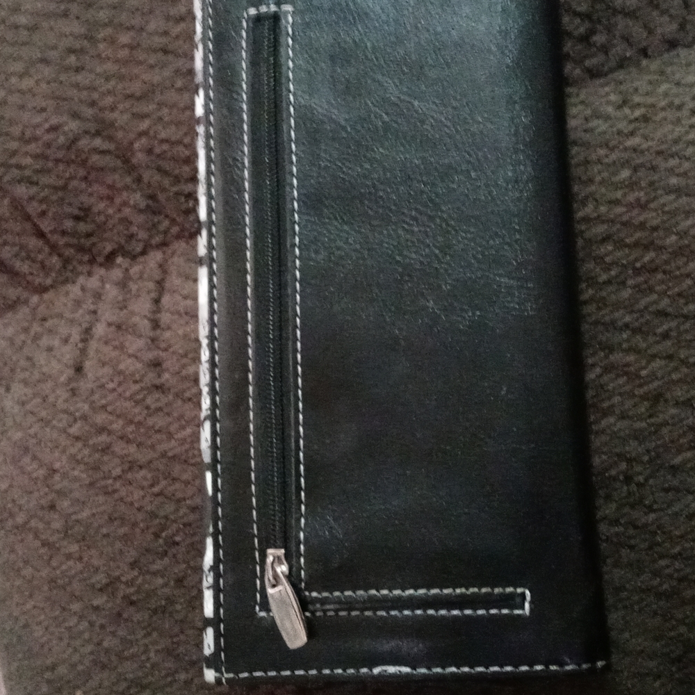 Elvis wallet